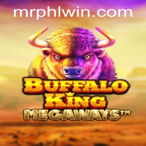 BuffaloKing: An Immersive Gaming Experience with Mr PHL