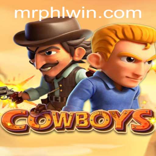 Unraveling the Exciting World of COWBOYS: The Game of Strategy and Adventure Featuring Mr PHL