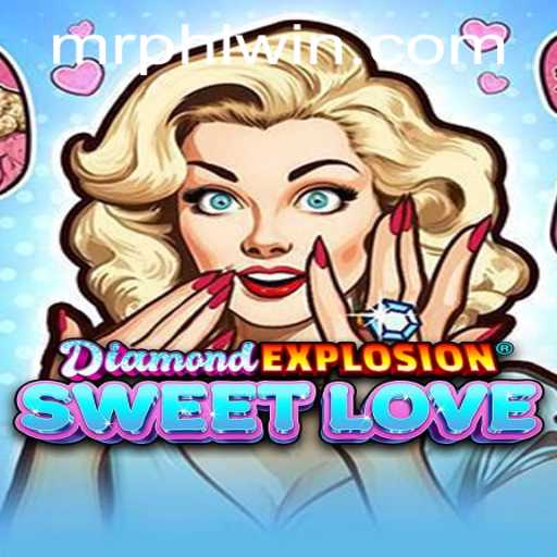 Unveiling the Enchanting World of DiamondExplosionSweetLove: A Captivating Journey with Mr PHL