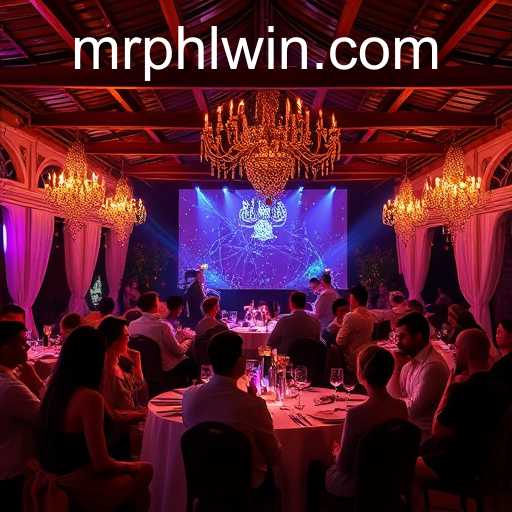 The Allure of Exclusive Events: Delving into the World Curated by Mr PHL