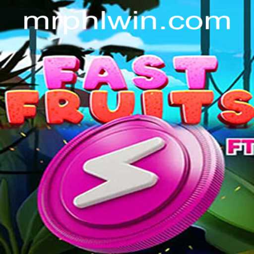 Unveiling FastFruits: Dive into the Exhilarating World of Mr PHL