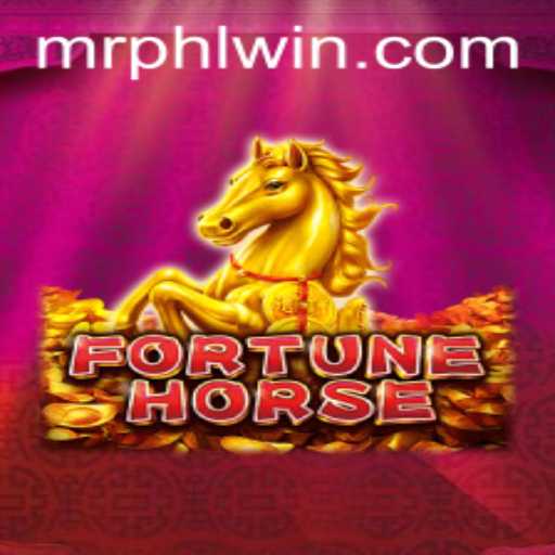 Embark on a Mythical Journey with FortuneHorse and Its Enigmatic Guide, Mr PHL