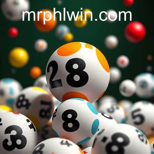 Exploring the World of Lottery Games with Mr PHL
