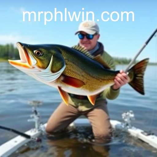 Exploring the World of Online Fishing with Mr PHL