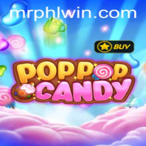 Unveiling the Colorful World of POPPOPCANDY with Mr PHL