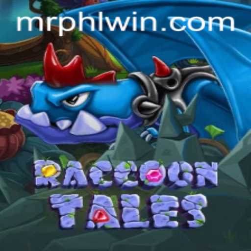 Dive into the Enchanting World of RaccoonTales with Mr PHL