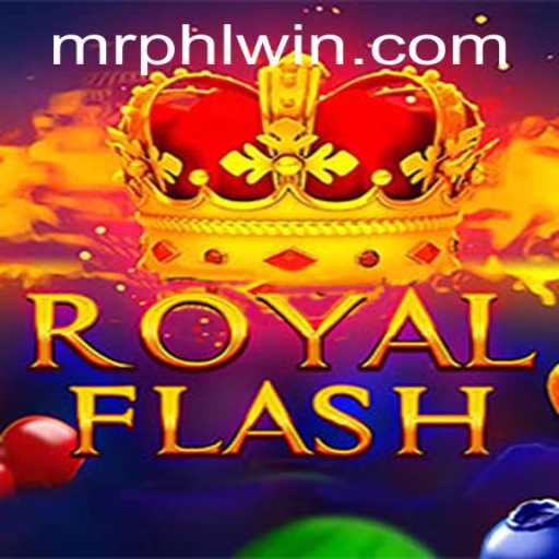 Discovering the Thrilling World of RoyalFlash: The Game Taking Everyone by Storm