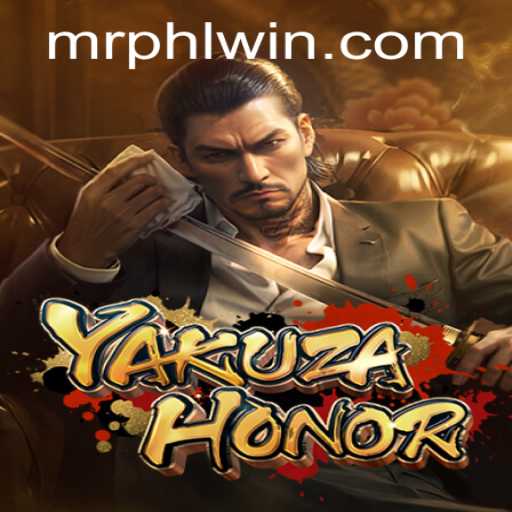 YakuzaHonor: Immerse Yourself in the Thrilling Underworld of Mr PHL